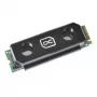Alphacool HDX Apex M.2 2280 SSD ūdens dzesētājs, Acetal