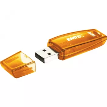 USB zibatmiņa Emtec 128 GB USB Type-A 2.0 C410