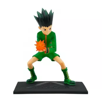 ABYstyle figūra Hunter x Gon 15 cm