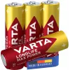 VARTA Max Tech Mignon baterija 1,5 V 4 gabalu blisterī (4706101404)