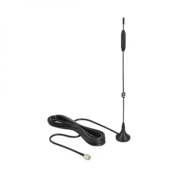 Daudzvirzienu antena DeLOCK 12420
