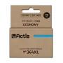 Actis KH-364CR tinte (aizstāj HP 364XL CB323EE; Standarta; 12 ml; ciāna)