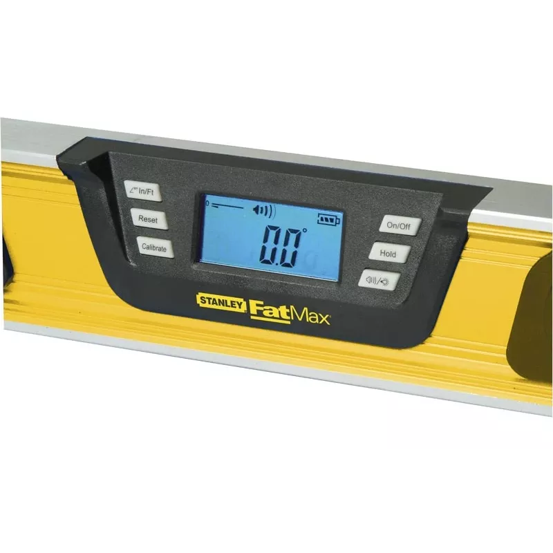 Stanley FATMAX Digitālais līmeņrādis