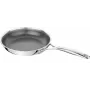 ZWILLING panna 24 cm Peak, 18/10 nerūsējošais tērauds, sudraba