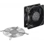 Elektriskā sadales skapja ventilators Rittal SK 3236.124, līdzstrāva 24 V, 1 W, 60×60×25,4 mm