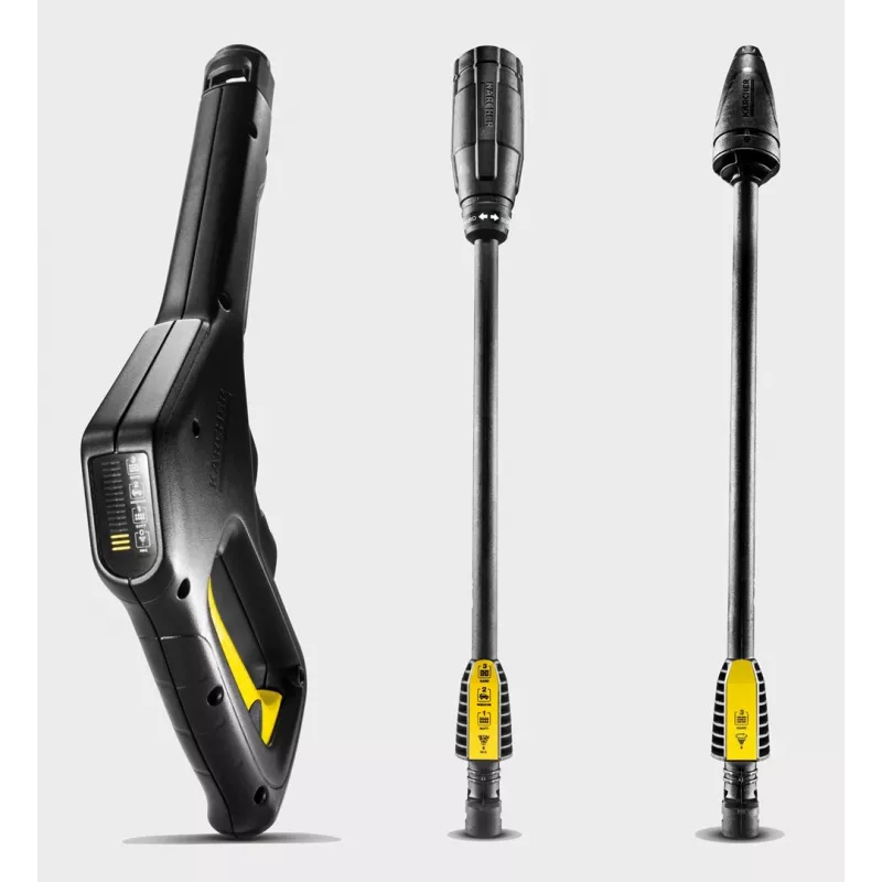 KARCHER augstspiediena mazgātājs K 3 Premium Power Control - 1.602-750.0