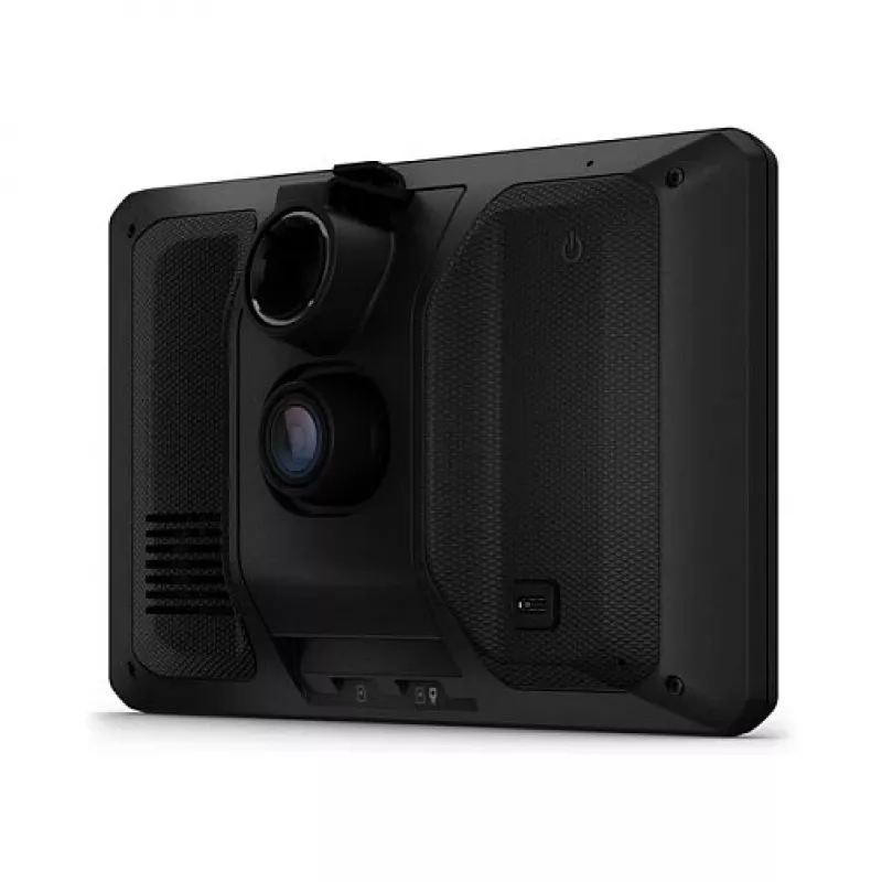 Rokas navigators Garmin CamperCam 795 17,6 cm TFT skārienjutīgais ekrāns 32 GB