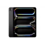 APPLE 33cm 13 collu iPad Pro Wi-Fi + Cellular 1TB ar standarta stiklu Space Black [Enerģijas klase G] (ME8D4TY/A)