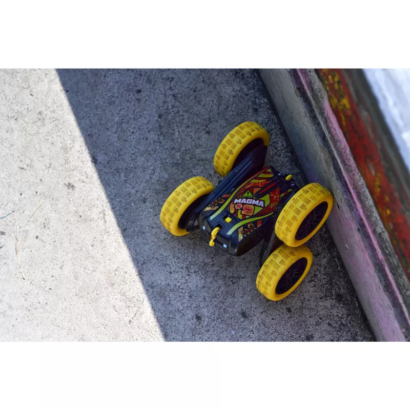 RC Fire 'n Frost Flippy (1:28)