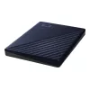 Western Digital My Passport for Mac 2TB ārējais cietais disks, USB Type-A/USB Type-C, zils