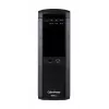 CyberPower CP1600EPFCLCD nepārtrauktās barošanas avots (UPS) Line-Interactive 1.6 kVA 1000 W 6 maiņstrāvas kontaktligzda(as)