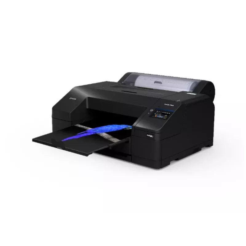Epson SureColor P5300 lielformāta printeris Wi-Fi Piezoelektriskais tintes strūklas Krāsu 5760 x 1440 DPI A2 (420 x 594 mm) Ethernet LAN