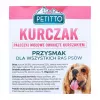 Suņu kārumi PETITTO Chicken wrapped chopsticks 500 g — vistas garšas košļājamie kociņi, 60% proteīna, 18% mitruma