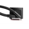 EK-Nucleus AIO CR360 Dark CPU šķidruma dzesētājs