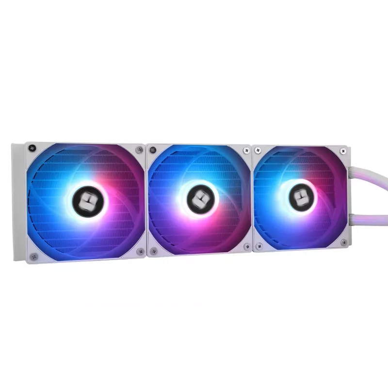 THERMALRIGHT Aqua Elite 360 ARGB V3 Balts AIO CPU dzesētājs