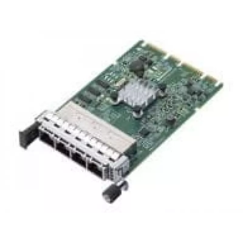 Lenovo Broadcom 5719 Iekšējais Ethernet 1000 Mbit/s