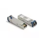 SFP modulis LEVELONE GVT-0302 80km vienmoda LC