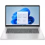 HP 17-cn4072ng Intel® Core™ 7150U piezīmjdators 43,9 cm (17.3) - Tastatūras izkārtojums var būt vācu