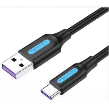 USB-C–USB-A kabelis Vention CORBG USB 2.0, USB 2.0 datu pārraide