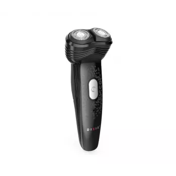 Dixix rotējošais skuveklis DSX5100, melns, ES