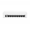 Nepārvaldāms slēdzis Aruba Instant On 1430 8G L2 Gigabit Ethernet 8 porti