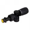 Augstspiediena mazgātāja piederums Karcher VP 160 S — rezerves daļa, melna, 144 g, 166×63×42 mm
