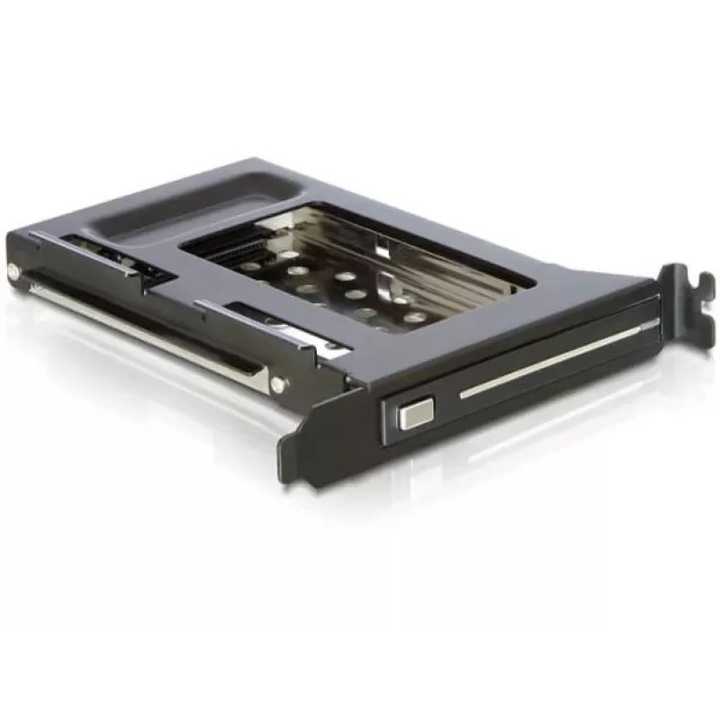 SATA HDD plauktu kronšteins DeLOCK 47192