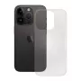 Aizsargājošs TPU maciņš, rūdīts stikls un 30W lādētāja komplekts — PEDEA iPhone 14 Pro Max