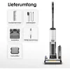 Tineco SW110600DE Produkts Melns