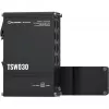Teltonika TSW, nepārvaldīts 8 portu rūpnieciskais Ethernet slēdzis