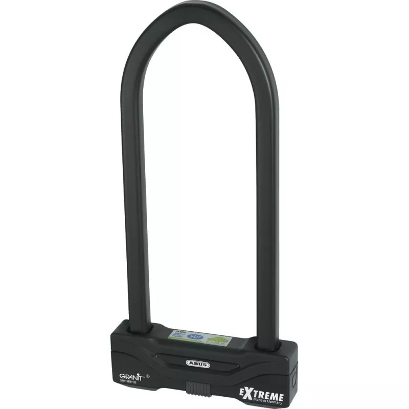 ABUS GRANIT Extreme 59 - piekaramā atslēga