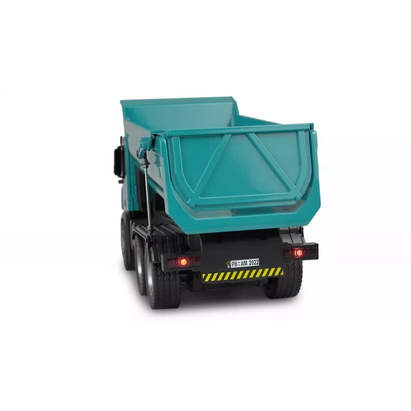 Amewi 22533 tālvadības RC modeļa pašizgāzējs Elektriskais motors 1:14 (22533)