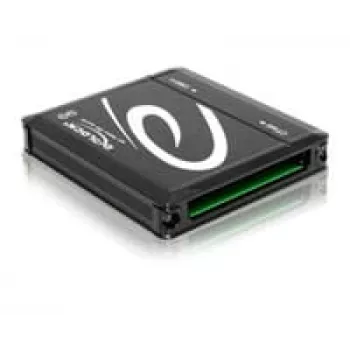 Delock 91686 USB 3.0 CFast karšu lasītājs