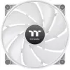 Ventilators Thermaltake CT200 20 cm balts 500-900 RPM hidrauliskais gultnis