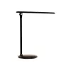 Galda lampa Colorway CW-DL02B-B 4 W LED melna