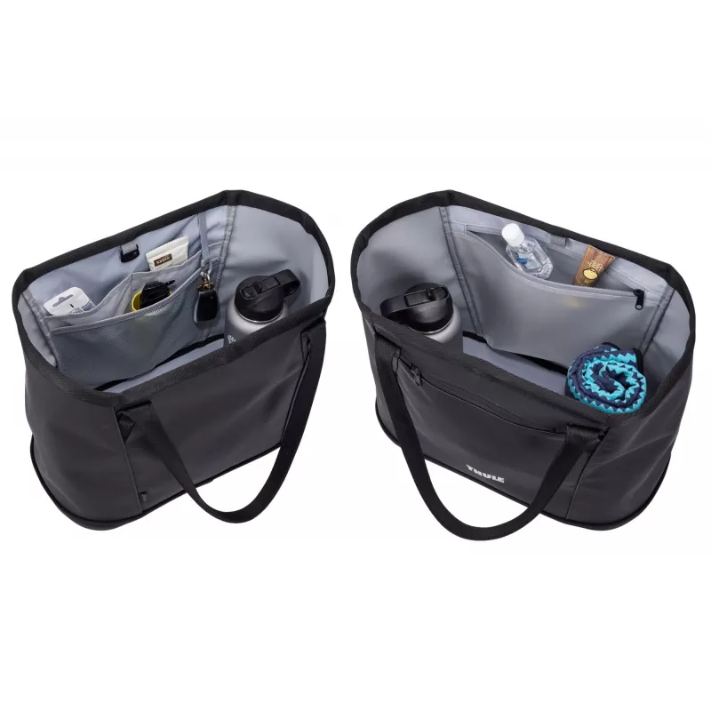 Thule 5527 Chasm Gear Tote 30L Melns