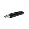 USB zibatmiņa PATRIOT Xporter 32 GB USB Type-A 3.2 Gen 1, lasīšana 80 MB/s, slīdošs dizains, melna