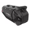 Headset FreedConn R1 PLUS E motociklu Bluetooth domofons, Bluetooth 5.0+EDR, diapazons 1000 m, IP65, FM, 1080p video, 30 h sarunu laiks