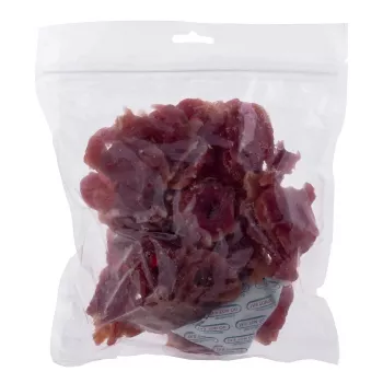 HILTON mīkstie pīles gredzeni - suņu gardums - 500 g