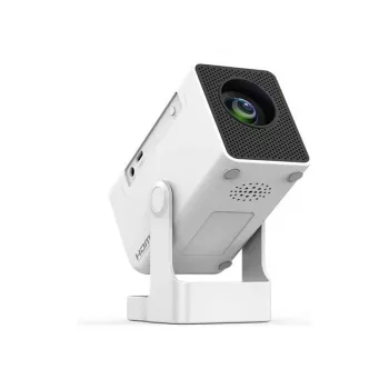 Philips NeoPix 140 Projektors NPX140 Balts Wi-Fi