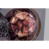 Suņu apmācības kārumi Hilton Treaning Treats Duck 80 g — mīkstie apmācības našķi ar pīles garšu