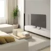 Barkan Mounting Systems S40 TV stiprinājums 70 inch melns 50 kg ietilpība