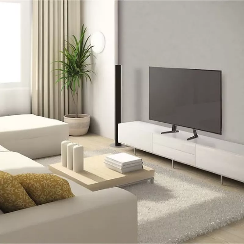 Barkan Mounting Systems S40 TV stiprinājums 70 inch melns 50 kg ietilpība