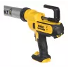 DeWALT DCE580N-XJ šļūdes pistole Kārtridžu šļūdes pistole