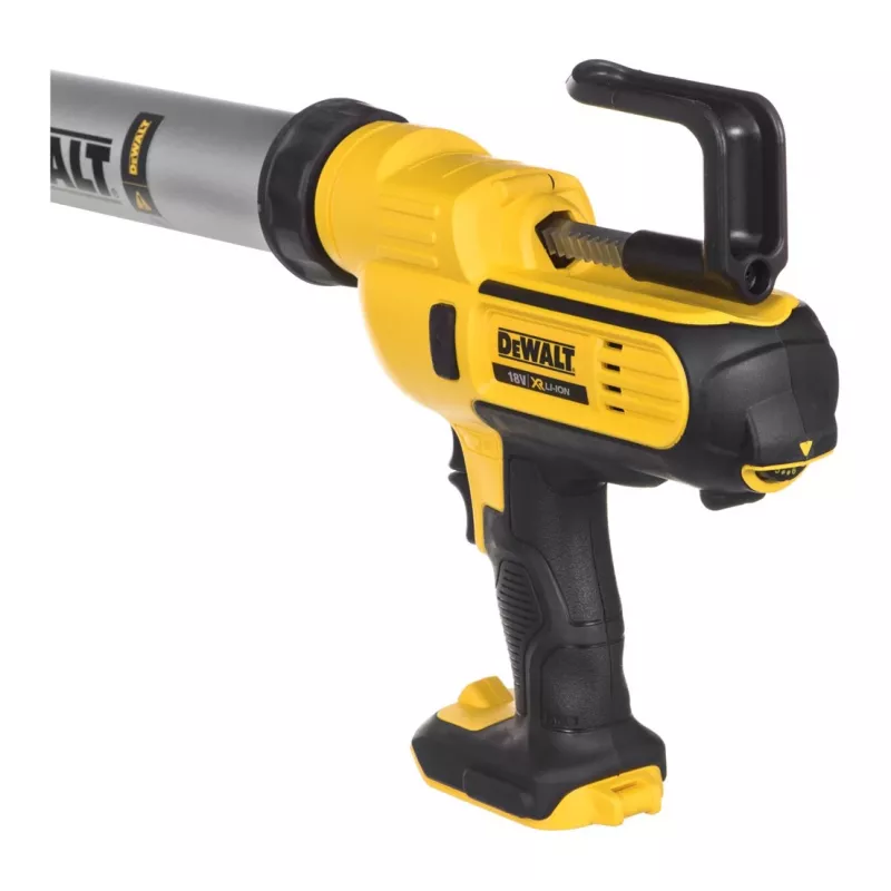 DeWALT DCE580N-XJ šļūdes pistole Kārtridžu šļūdes pistole