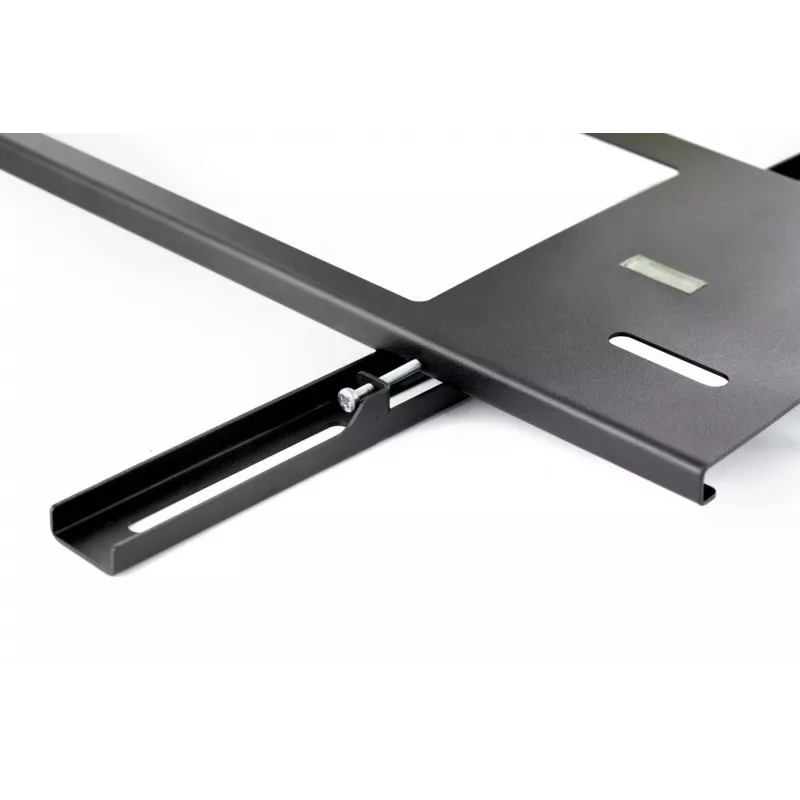 TV stiprinājums Edbak EWB250 165,1 cm (65 collas) melns