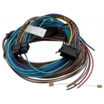 TOMTOM Webfleet I/O kabelis termogrāfa caurlaidei - ColdChain, modelis 10834