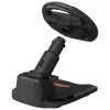 Stūres rats SUBSONIC SA5727-1 priekš Nintendo Switch — regulējama jutība, Kart Racer dizains