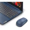 Lenovo 530 pele Birojs Piemērota abām rokām RF Bezvadu Optiskais 1200 DPI