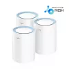 Mesh sistēma Cudy M1200 3-PACK